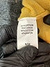 Dreamers Yellow Pullover Sweater Size S - photo 8