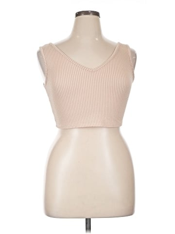 21 Saints Sleeveless Top (view 1)
