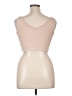 21 Saints Tan Sleeveless Top Size XL - photo 2