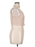 21 Saints Tan Sleeveless Top Size XL - photo 4