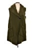 Assorted Brands 100% Polyester Green Coat Size L - photo 1