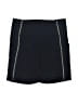 Fabletics Black Athletic Shorts Size S (estimated) - photo 1