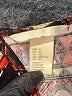 H&M Print Brown Casual Dress Size XL - photo 7