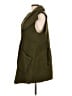 Assorted Brands 100% Polyester Green Coat Size L - photo 5