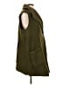 Assorted Brands 100% Polyester Green Coat Size L - photo 4
