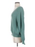 Shein Teal Pullover Sweater Size 4 - photo 5