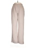 Assorted Brands Solid Tan Casual Pants Size 8 - 10 - photo 1