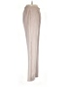 Assorted Brands Solid Tan Casual Pants Size 8 - 10 - photo 4