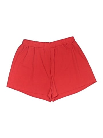 Shein Curve Athletic Shorts (view 1)