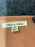 Tea n Rose Tan Poncho Size Sm - Med - photo 7