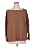 Unbranded Brown Pullover Sweater Size XL - photo 1