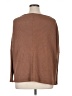 Unbranded Brown Pullover Sweater Size XL - photo 2