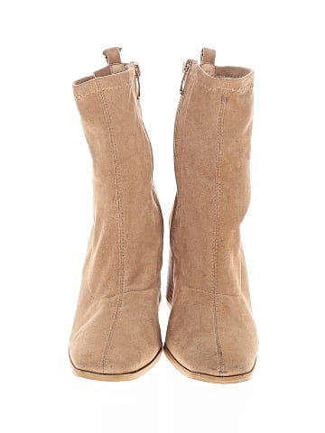 Bella Marie Ankle Boots (view 2)