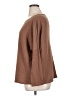 Unbranded Brown Pullover Sweater Size XL - photo 5