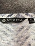 Athleta Chevron-herringbone Silver Sleeveless T-Shirt Size M - photo 7