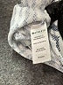Athleta Chevron-herringbone Silver Sleeveless T-Shirt Size M - photo 8