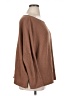 Unbranded Brown Pullover Sweater Size XL - photo 4