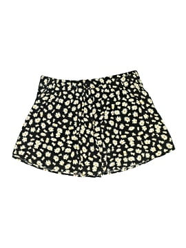 Shein Curve Shorts