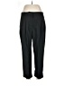 NVLT Stripes Black Dress Pants Size L - photo 1