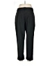 NVLT Stripes Black Dress Pants Size L - photo 2