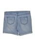 Artisan NY Blue Denim Shorts Size 14 - photo 2