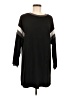 DR2 Black Casual Dress Size M - photo 1