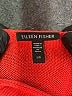 Eileen Fisher Red Pullover Sweater Size L - photo 6