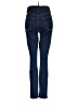 Good American Solid Blue Jeans Size 6 - photo 2