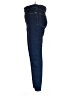 Good American Solid Blue Jeans Size 6 - photo 5