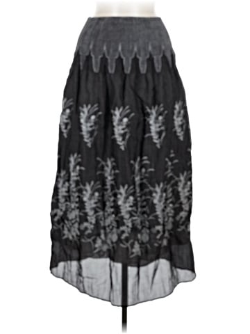 Lapis Casual Skirt (view 1)