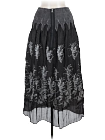 Lapis Casual Skirt (view 2)