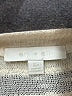 Eri + Ali Ivory Short Sleeve Top Size XS - photo 7