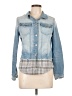 Wallflower Blue Denim Jacket Size L - photo 1