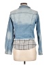 Wallflower Blue Denim Jacket Size L - photo 2