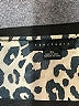 Sanctuary 100% Polyester Animal Print Tan Casual Skirt Size XL - photo 4