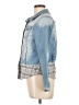 Wallflower Blue Denim Jacket Size L - photo 5