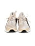 Nike White Ivory Sneakers Size 7 1/2 - photo 2