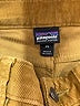 Patagonia Solid Brown Jeans Size 25 waist - photo 4