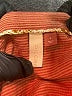 Pilcro 100% Baumwolle Orange Long Sleeve Blouse Size L - photo 7