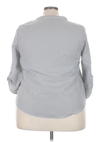 Cure 3/4 Sleeve T-Shirt (view 2)