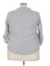 Cure Gray 3/4 Sleeve T-Shirt Size 3X - photo 2