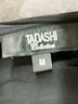 Tadashi Black Cocktail Dress Size M - photo 7