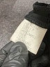 Tadashi Black Cocktail Dress Size M - photo 8