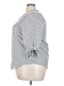 Cure Gray 3/4 Sleeve T-Shirt Size 3X - photo 5