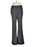 Amanda + Chelsea Tweed Gray Dress Pants Size 10 - photo 1