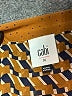 CAbi 100% Polyester Brown Long Sleeve Blouse Size M - photo 7