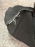 Assorted Brands Black Sleeveless Blouse Size S - photo 8