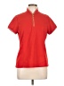 EP Pro Red Short Sleeve Top Size L - photo 1