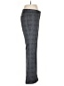 Amanda + Chelsea Tweed Gray Dress Pants Size 10 - photo 4