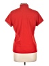 EP Pro Red Short Sleeve Top Size L - photo 2